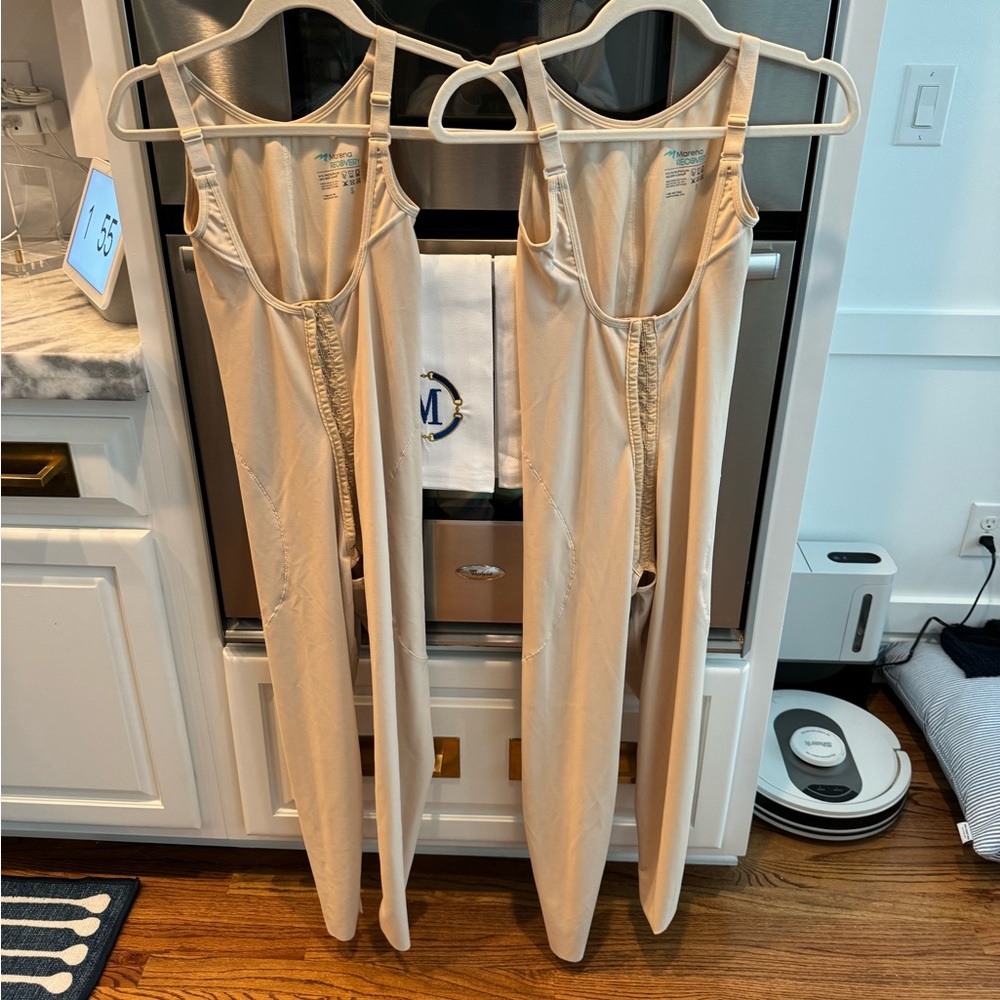 Marena BBL recovery bodysuit Small